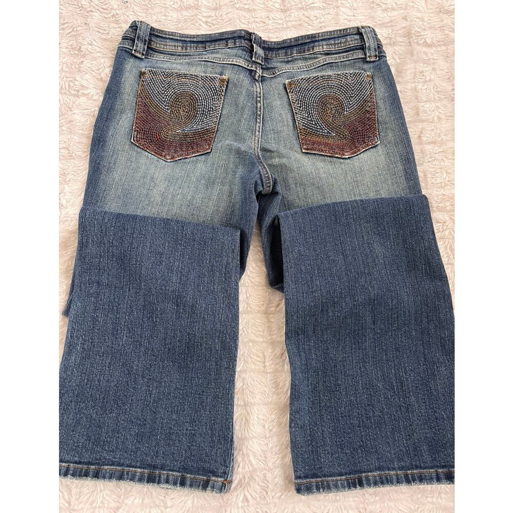 No Boundaries size 13 jeans